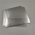 Плоская пластина из алюминиевого листа серии 3000, 1 мм